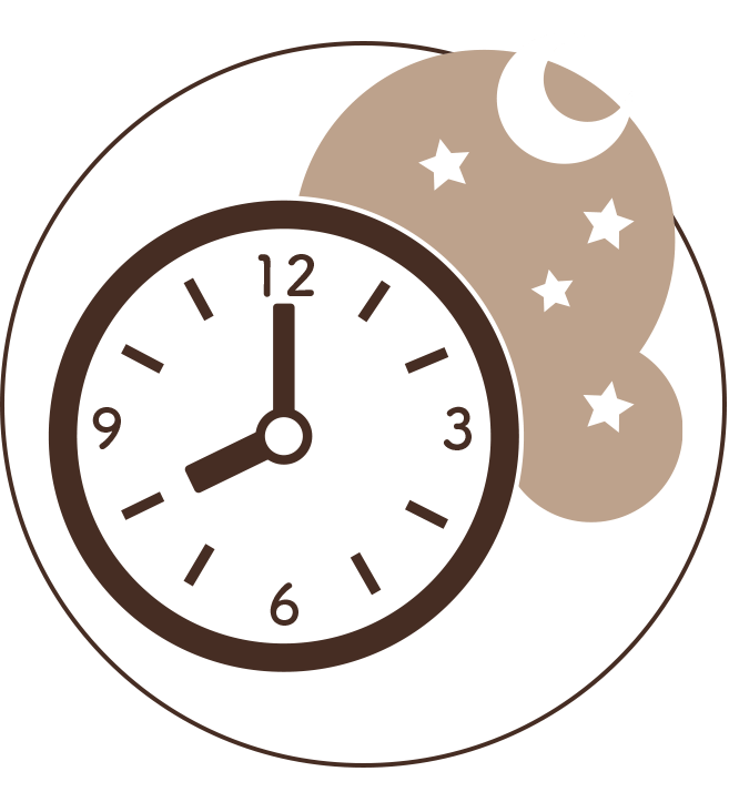 土日も診療、平日は20時まで診療